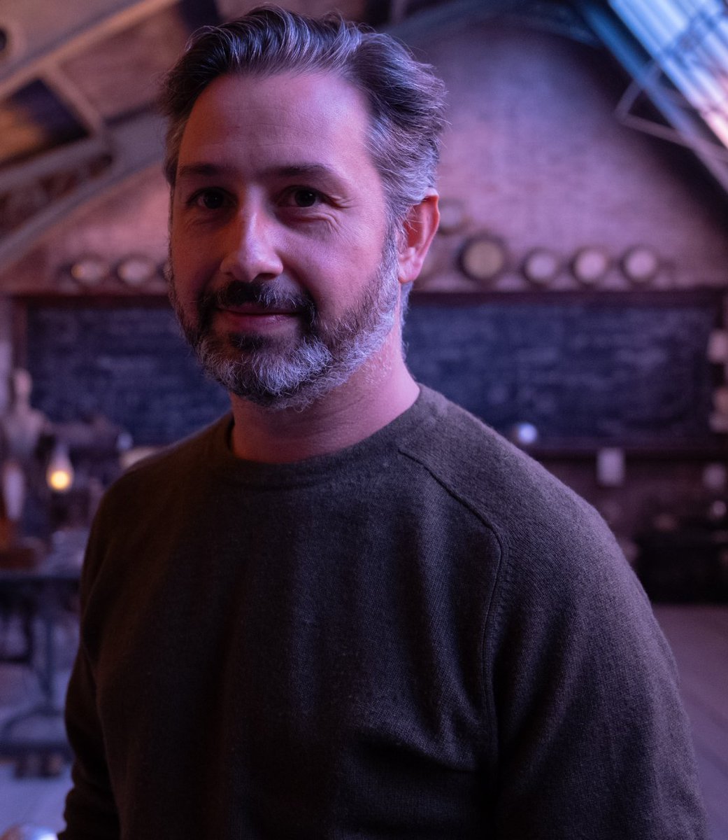 marvel_updat3s's tweet photo. Kasra Farahani will serve as production designer for ‘X-MEN’

He previously worked on ‘Loki’, ‘The Fantastic Four: First Steps’ and ‘Avengers: Doomsday’

(Via: @IMDb) https://t.co/eQnSRv3qqZ