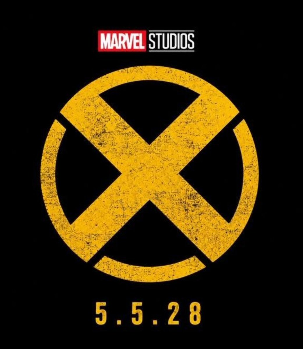 marvel_updat3s's tweet photo. Kasra Farahani will serve as production designer for ‘X-MEN’

He previously worked on ‘Loki’, ‘The Fantastic Four: First Steps’ and ‘Avengers: Doomsday’

(Via: @IMDb) https://t.co/eQnSRv3qqZ