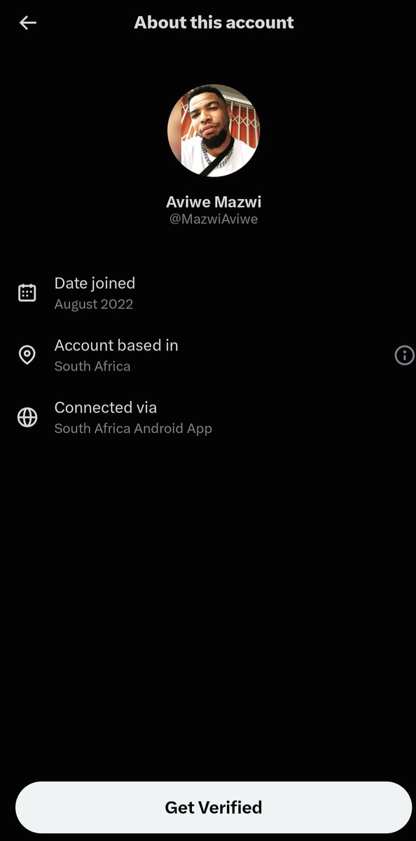 KtheConquest's tweet photo. @MazwiAviwe Nothing to see here 😏 https://t.co/0DfS0pvgFx