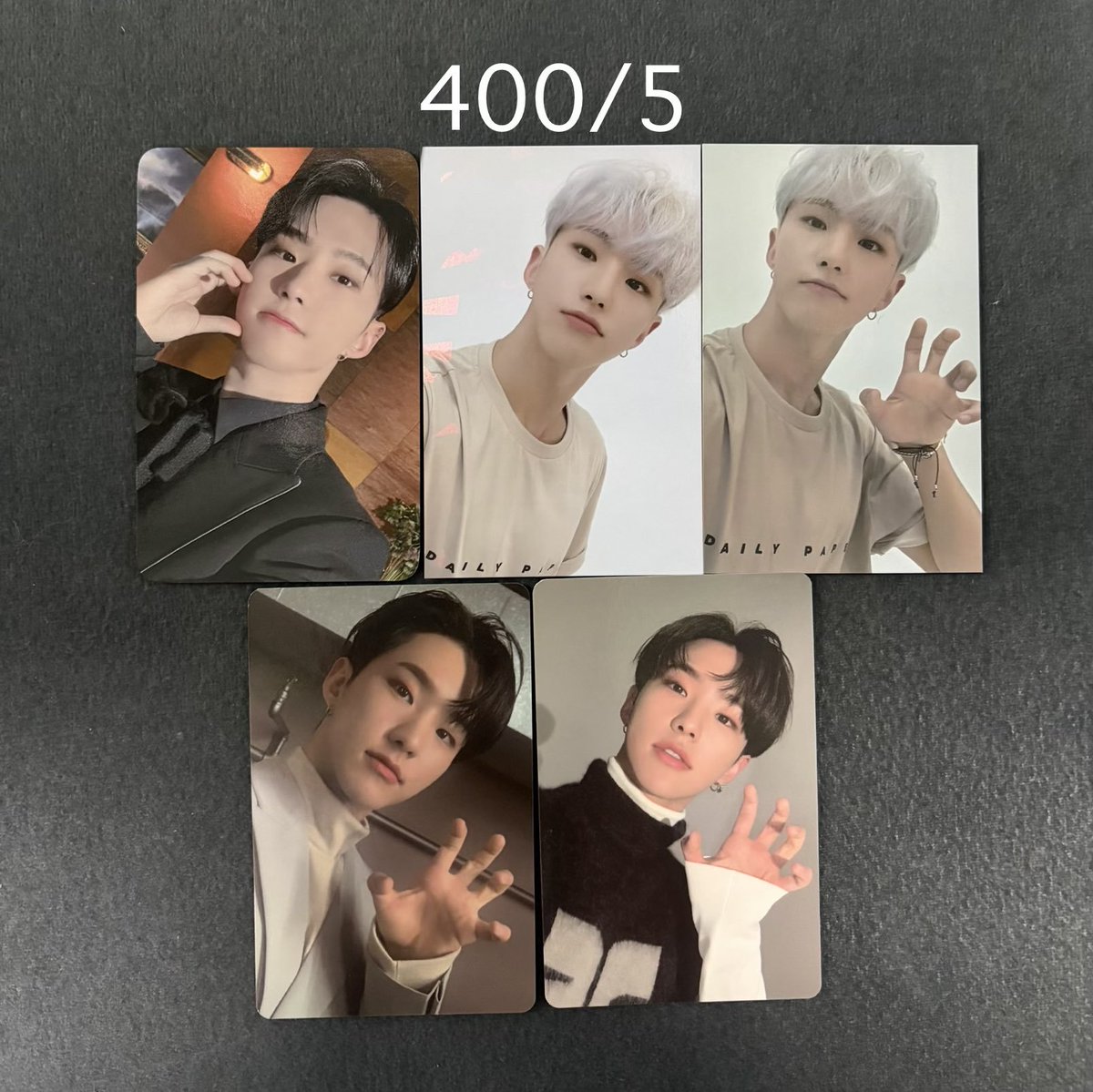 Namenananam's tweet photo. ꒰ ♡ พร้อมส่ง ꒱ ♡ 

✎ ̼ การ์ดโฮชิ 🐯 
พร้อมโอนลดได้นะคะ

📮 Free shipping  

#ตลาดนัดสวนแครอท  #ตลาดนัดseventeen 
#ตลาดนัดสวนเเครอท #seventeen https://t.co/q7KEUblsmY