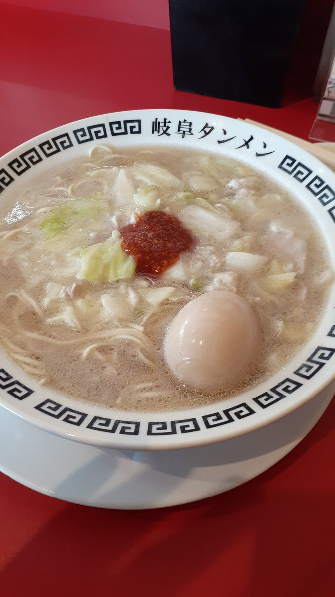 ktakta_jam's tweet photo. 昨日のランチ
特別な岐阜タン②
丼うますぎ https://t.co/Y6LkEC7TDx