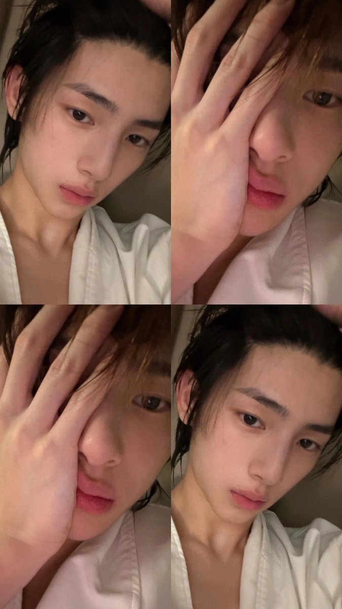 mybeaul's tweet photo. Mantep bngt ntik<3 https://t.co/7MjrMIaZUC