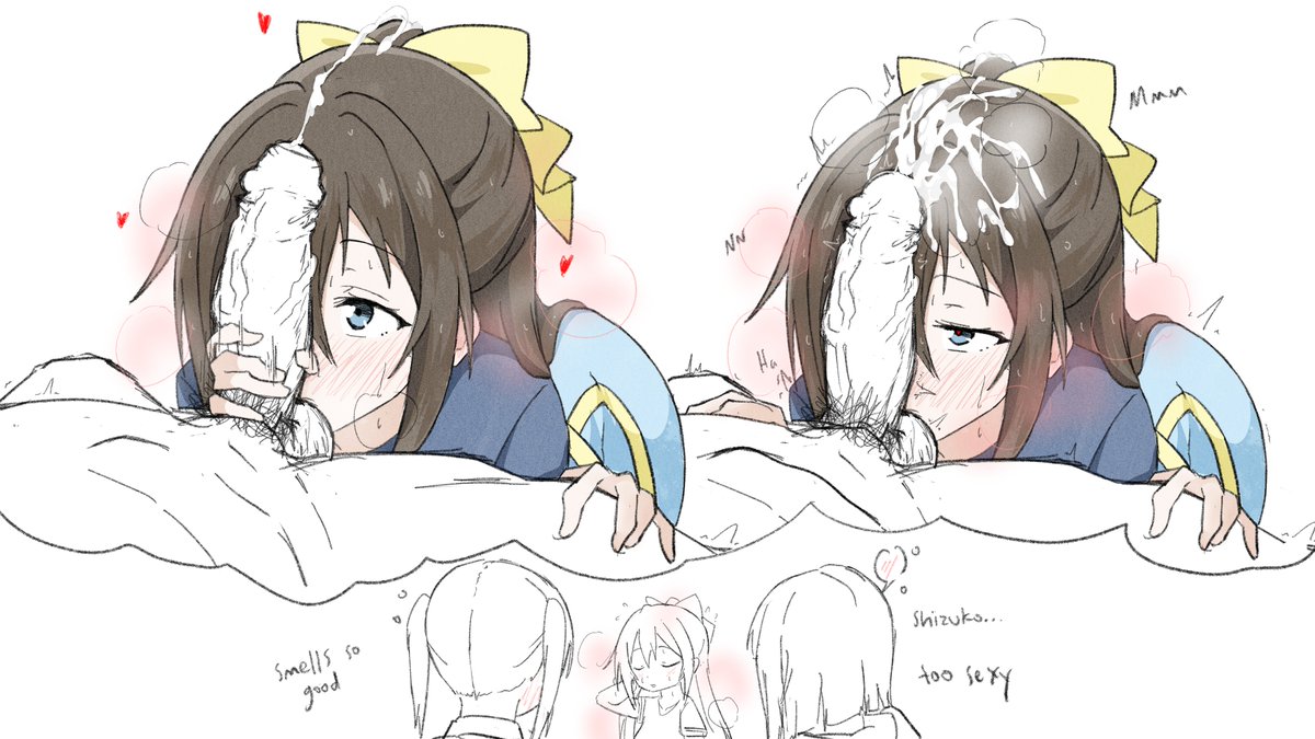 ShizuWonderland's tweet photo. https://t.co/PbhRzDcqtc