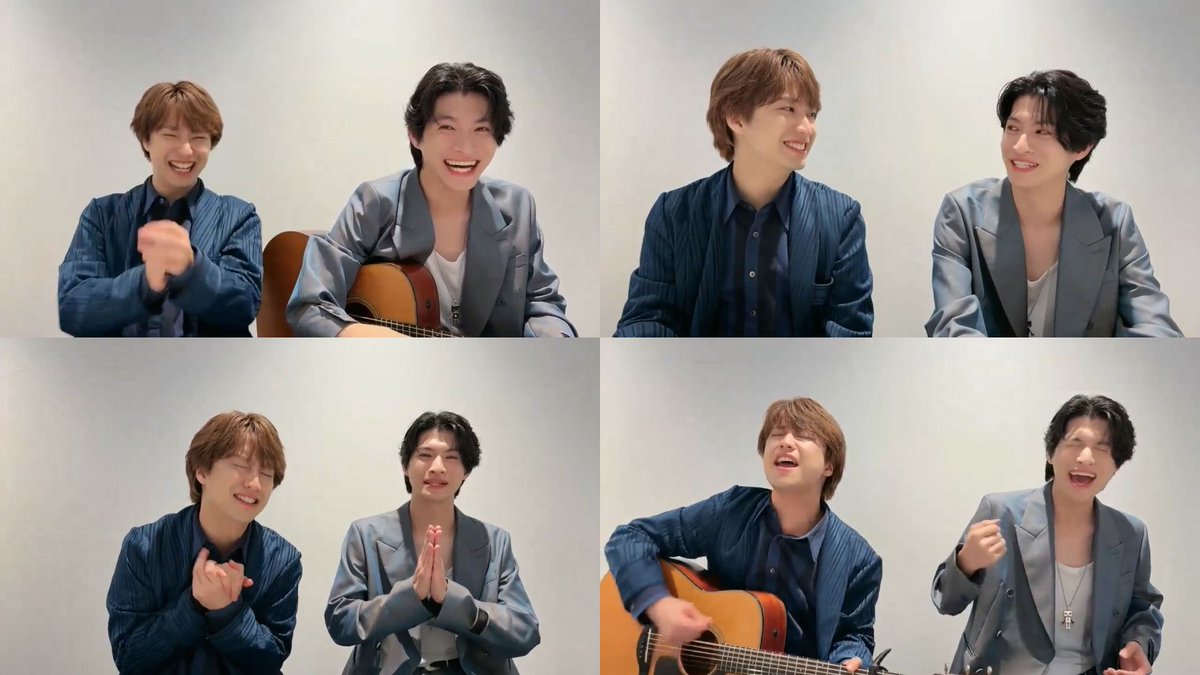 sakurashimeji's tweet photo. [FC情報]

#Sakurashimeji
6スタにてMOVIE更新！

Yes！6スタ生配信 
〜夏の思い出を振り返ろうSP〜
生配信アーカイブ（2026.8.27）

✅視聴期間：9/30(水)23:59まで

https://t.co/cEyeopWmSK https://t.co/C97n9xcMjq