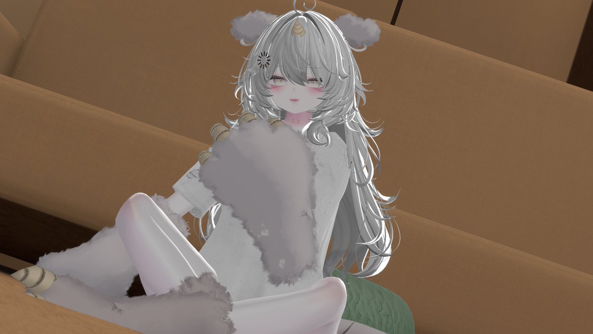 sui_00co's tweet photo. かわよい
 #Rurune3D https://t.co/nsxoMKHNGC