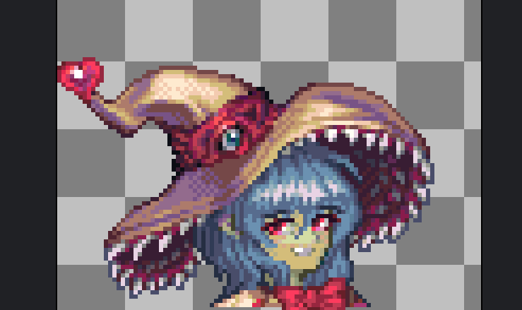 deva_pp's tweet photo. stuff i did for deviantt!

#fargosouls #terraria #pixelartㅤㅤ https://t.co/IBxeCau476