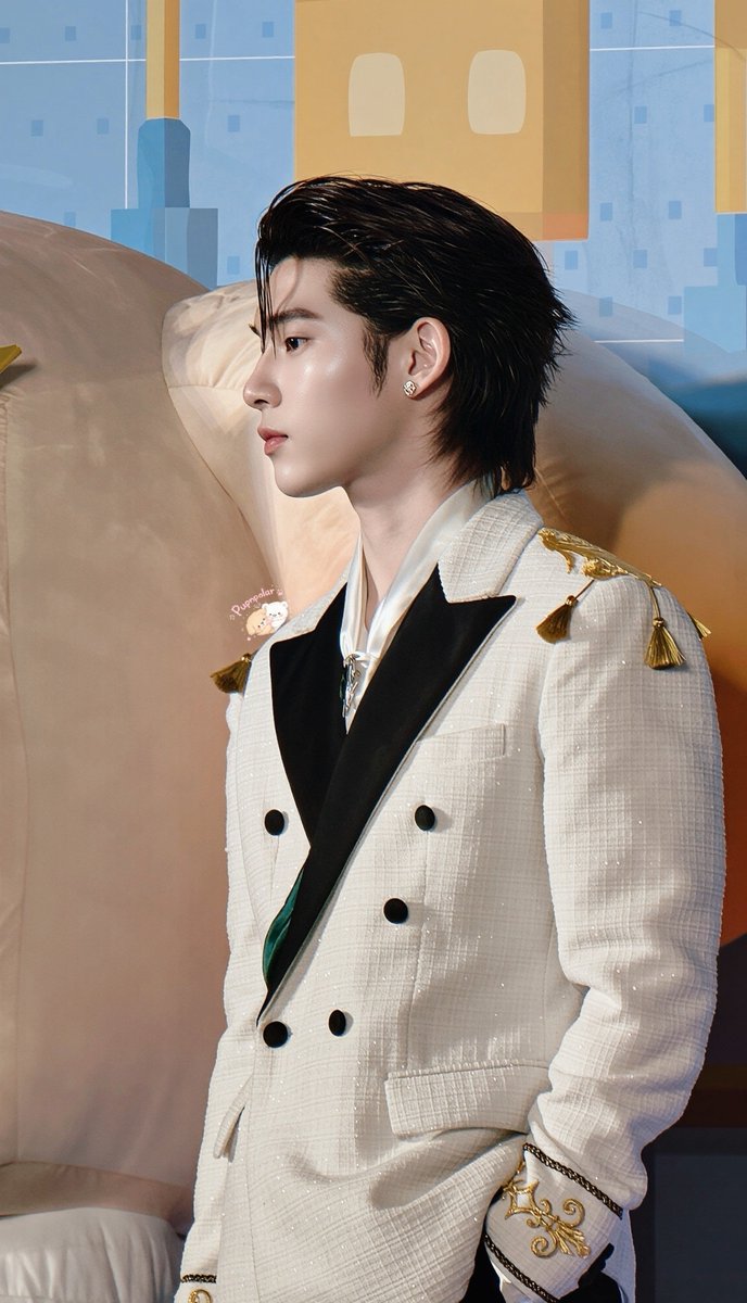 pupnpolar's tweet photo. :¨ ·.· ¨: 
𖤐    `· .:¨ ·.· ¨:             𖤐
        :¨ ·.· ¨:𖤐    #twnpich
         `· . 𖤐   

เติบโตอย่างสง่างาม แต่ยังน่าเอ็นดูอยู่เสมอ🫳🐶👑✨

TTP BOKBEAR THE VICTORY
#BenutraBeWinnerxTeeTeePor
#twnpich https://t.co/WUKhgggmwD