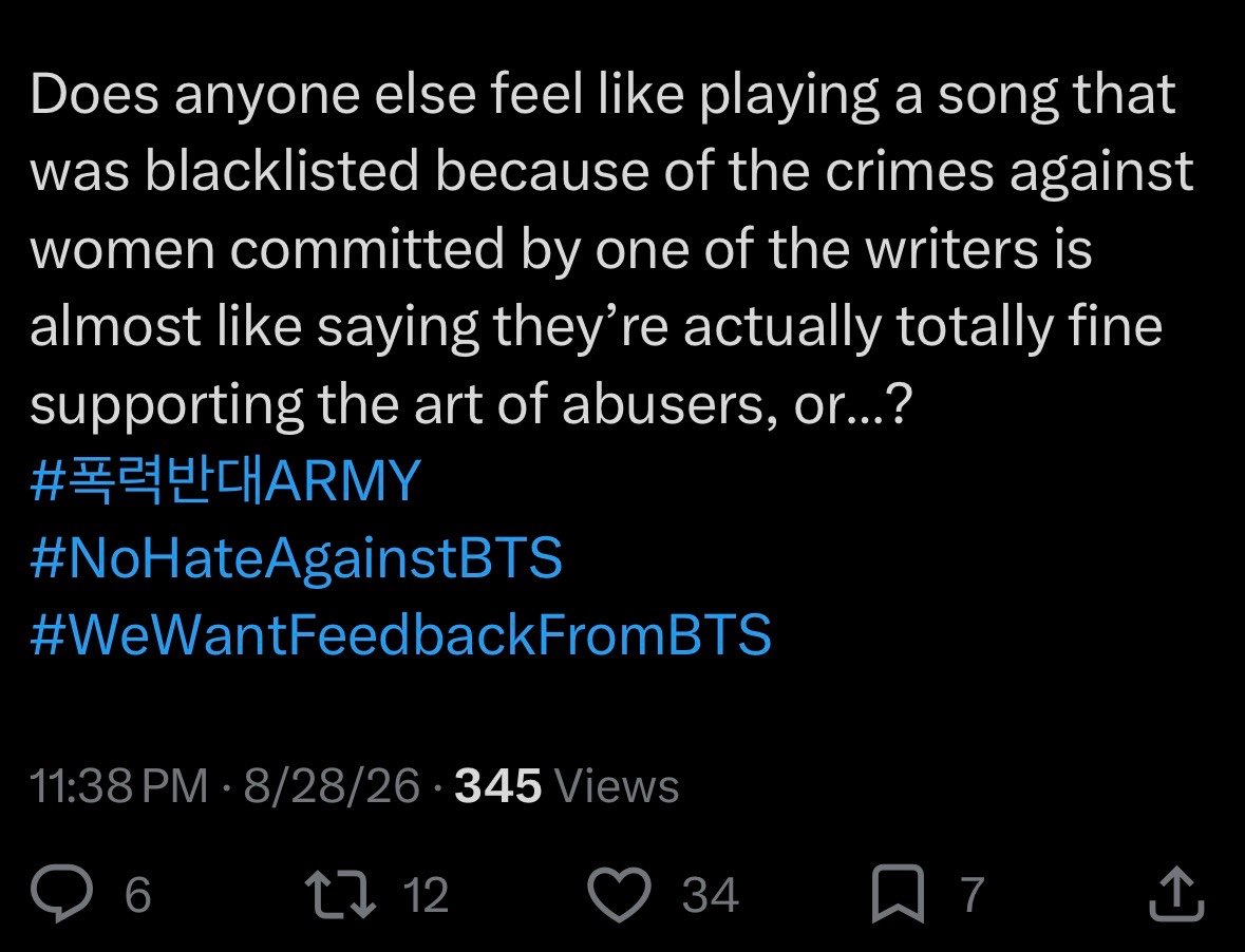 ASLUVRB0T's tweet photo. no shade. I feel like some of yall are losing it… https://t.co/s7oBdLsM8f