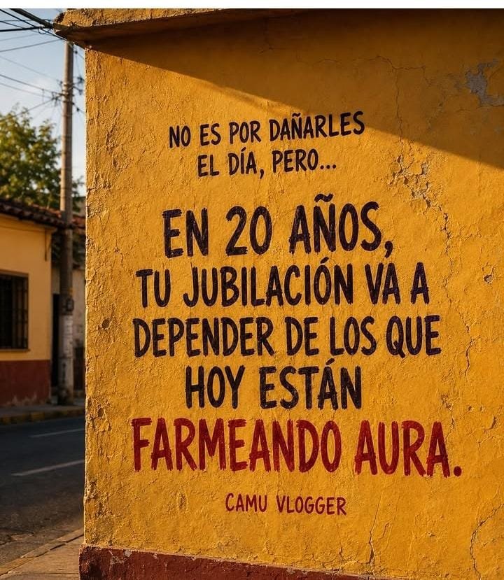 NoSoyBuenaOnda tweet picture