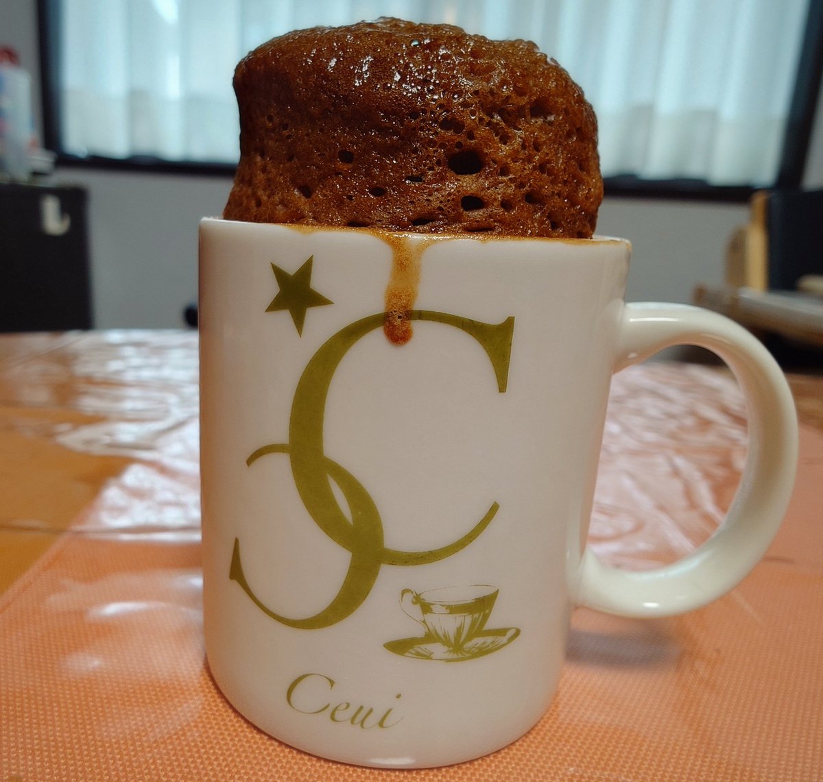 solt_327's tweet photo. モコモコ🫠 https://t.co/7YBke32gKx