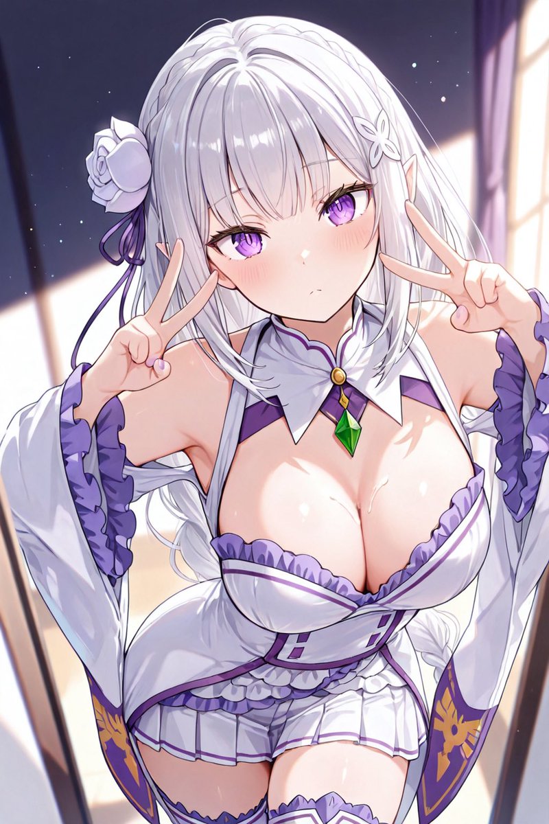 manestcat's tweet photo. エミリア

#Emilia #エミリア #ReZero #Reゼロから始める異世界生活 https://t.co/EYZzYW3gSf