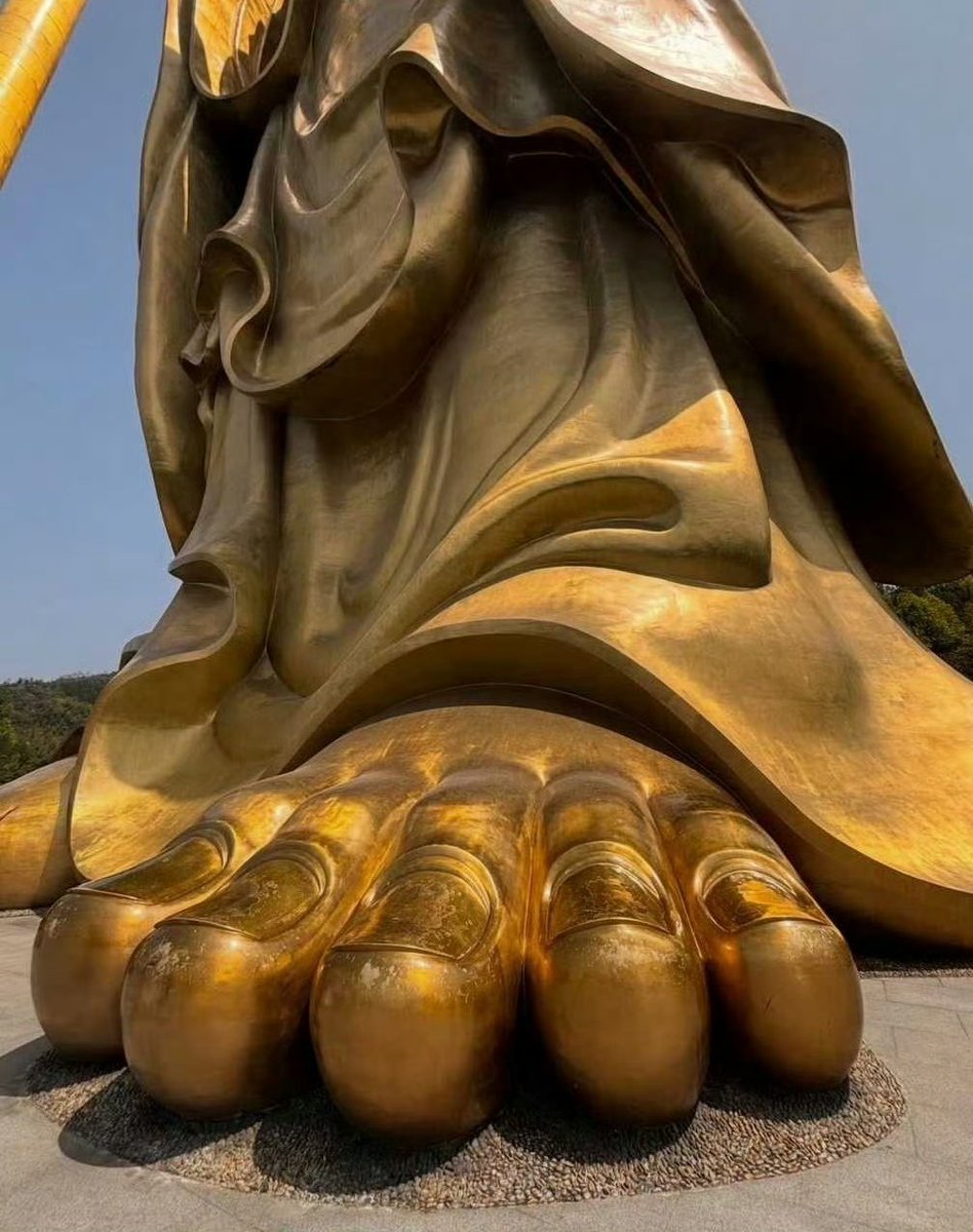 zls0910's tweet photo. 转走佛脚，你会很顺的，大环境助力你！临时抱佛脚，事情通关了！ https://t.co/SD08ijNEuT