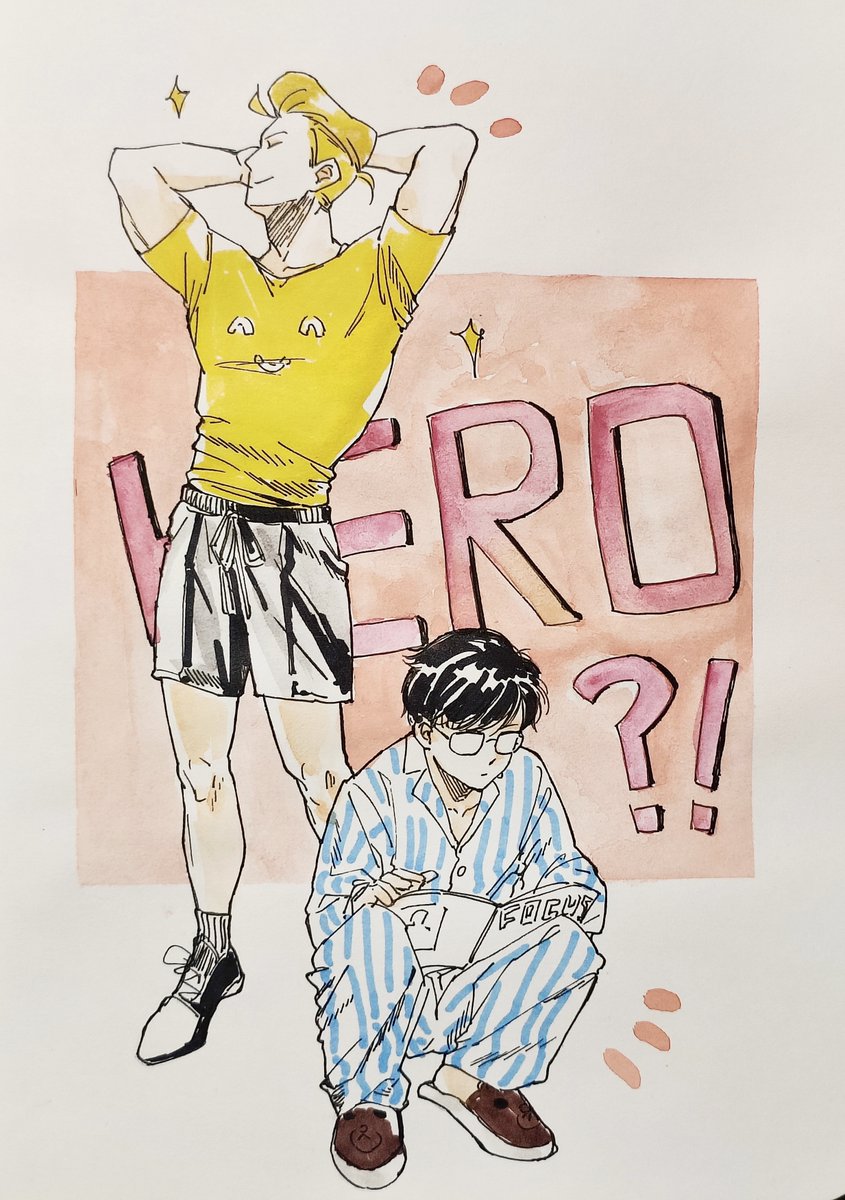 changbai1215's tweet photo. #SmileX hero or……？ https://t.co/74VD57O8Dr