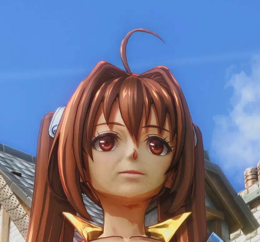 MVjagaimo's tweet photo. can't wait till they bring DLSS 5 to vtubers so we can all start looking like this https://t.co/FXNZkyDowv