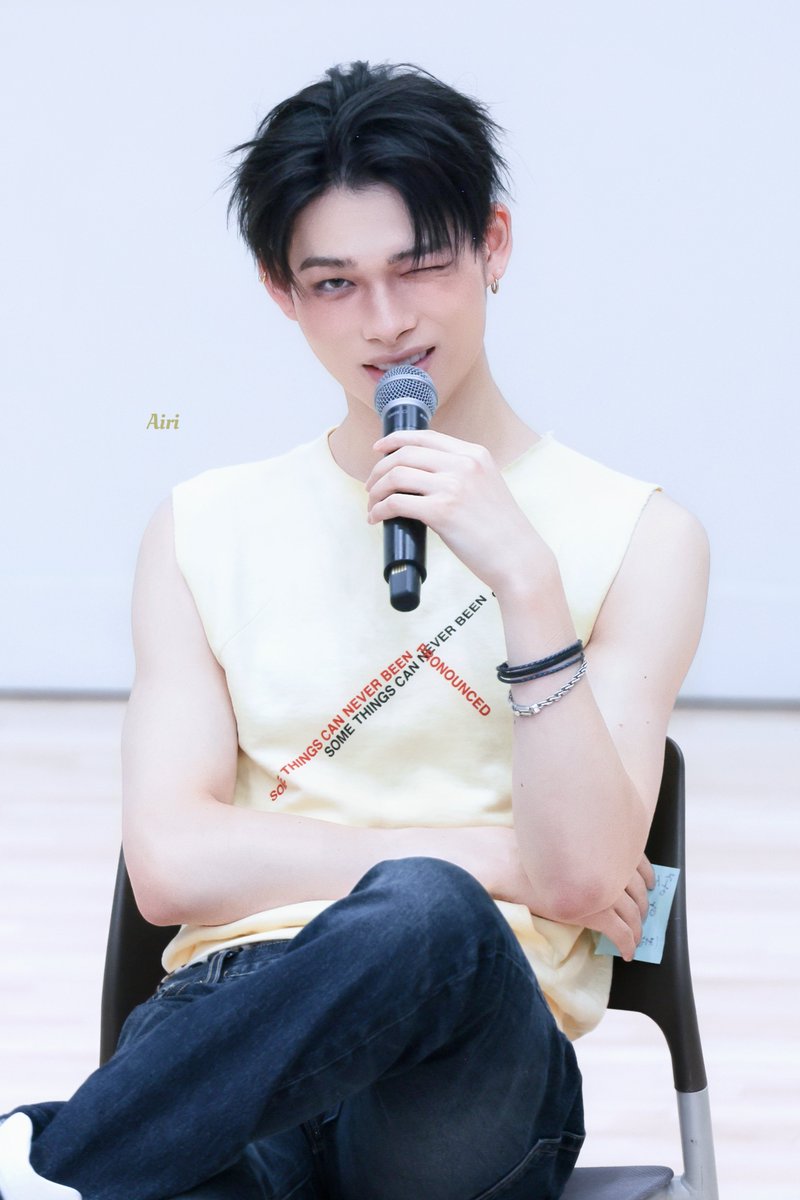 Airinikiminashr's tweet photo. 260829

#NI_KI ＃니키 #ニキ 
#西村力 #ENHYPEN #엔하이픈 https://t.co/wPyEj2zvM7