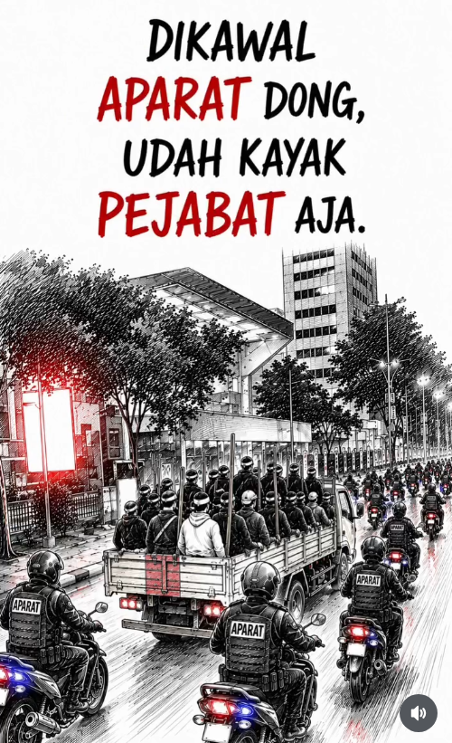 BiLLRaY2019's tweet photo. Banyak masyarakat menjadi korban akibat kebrutalan mereka, bahkan ada yang sampai meninggal.

Usut Perusuh Demo 
#GribJayaAnarkis

Selamat menikmati Hari Sabtu yg indah https://t.co/z8HFAQYGd9