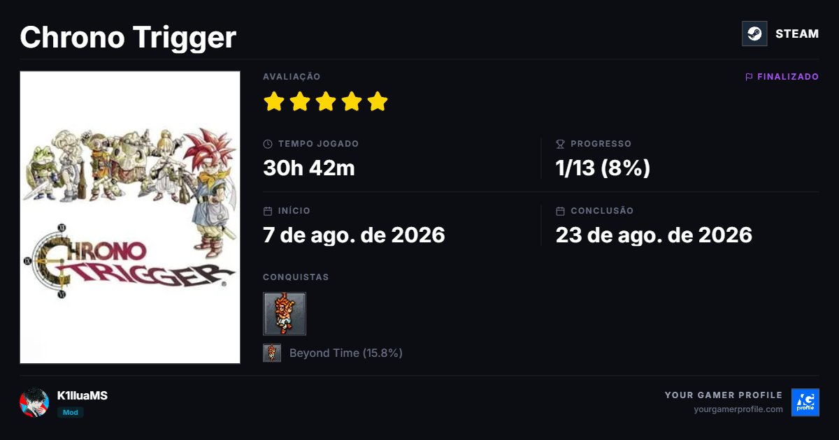 K1lluaMS's tweet photo. Terminei há uns dias, mas finalmente escrevi minha review no @YGPsocial 

https://t.co/rDTTy6PSJT https://t.co/Lgl917NPwZ