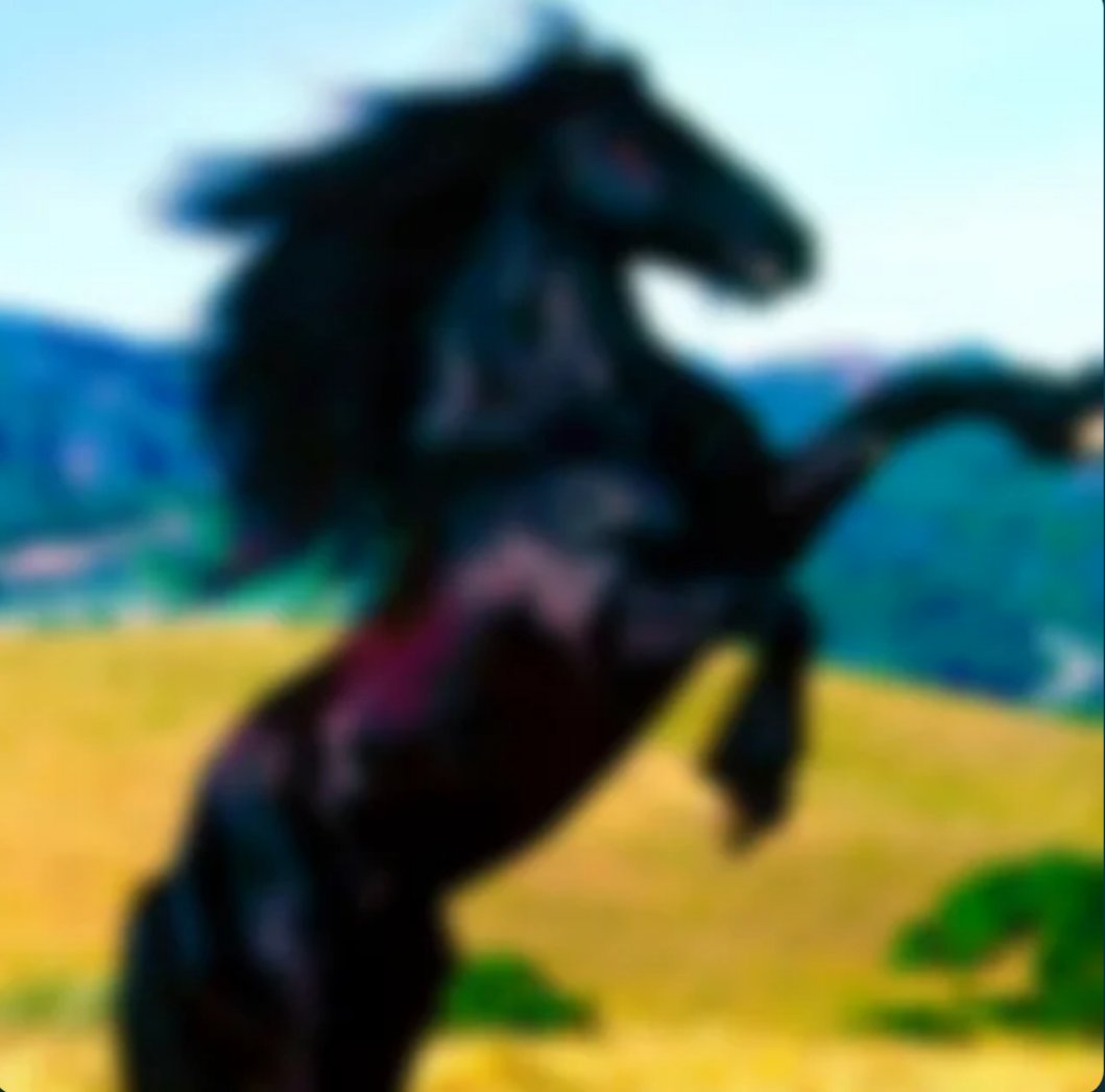 JstleoMp3's tweet photo. 🐎 https://t.co/ICayA9n596