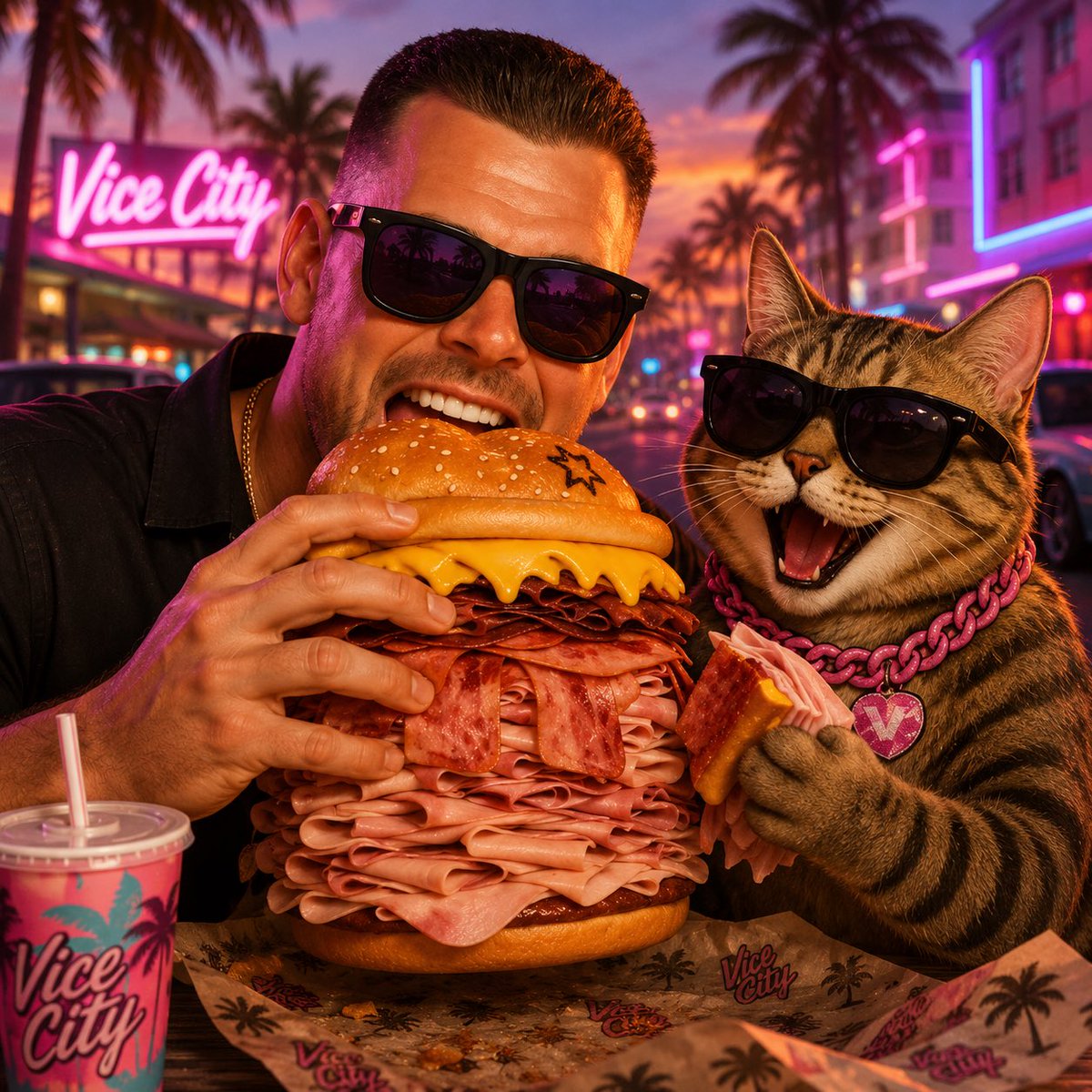 GTA6BURGER's tweet photo. @CryptoGodJohn That’s what we’re trying to do. Check us out John. https://t.co/vuzZWDBVFK
