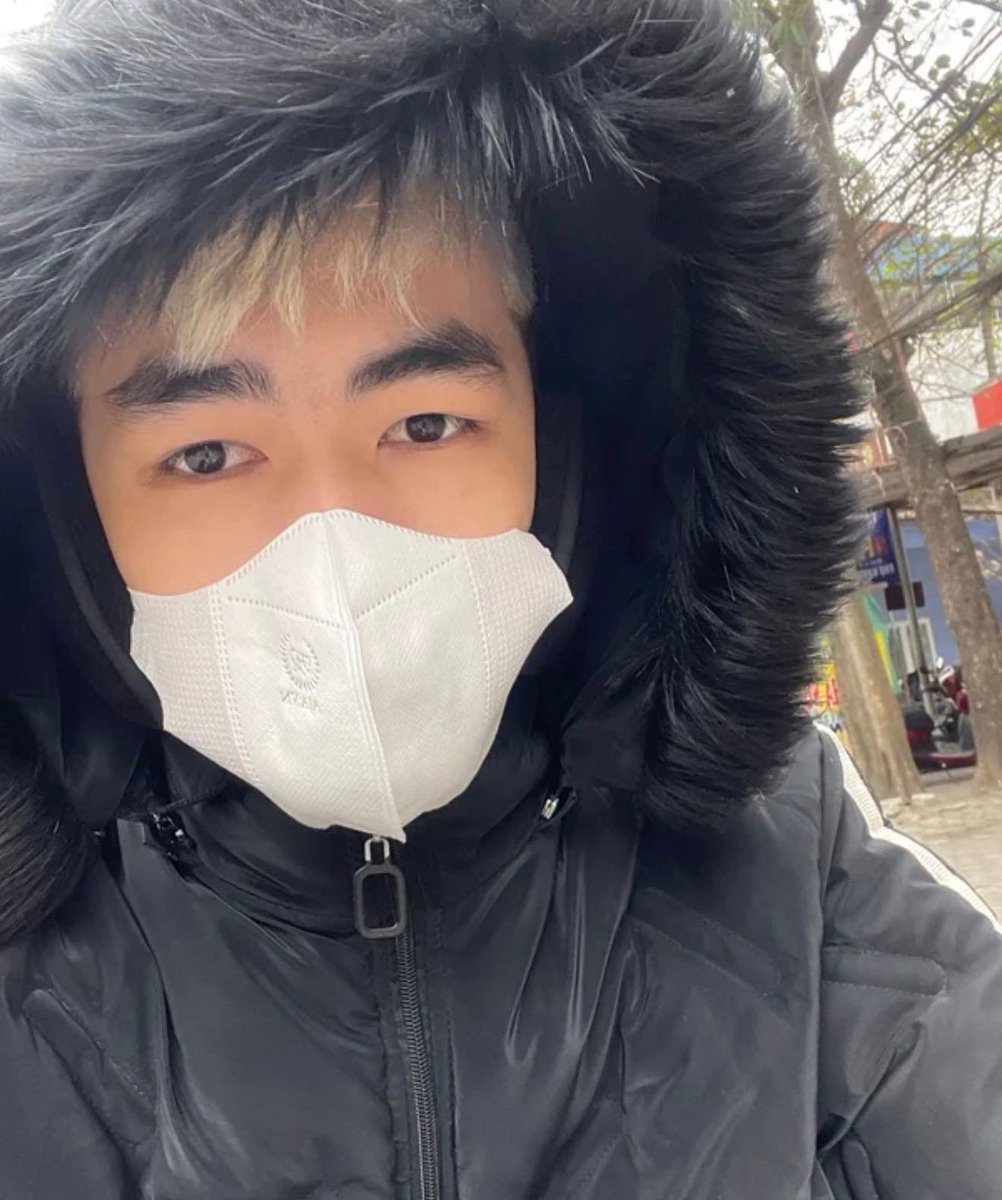 quanghuycutodun's tweet photo. ai gu jetjet nè=>

tham gia grp xem full ib mình nha
https://t.co/YeXASTarvy https://t.co/M4YEYvSp5M