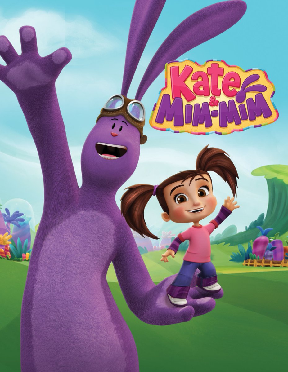 alienbibilian's tweet photo. @akshuuux my very VERY first one was kate &amp; mim mim when i was 5. And then 2nd was the unikitty tv show when i was 7-8. And then many after that, because i never properly learned what a hyperfixation was up until i think middle school? Before that i called them “obsession phases” https://t.co/iMM1ZNxAX7