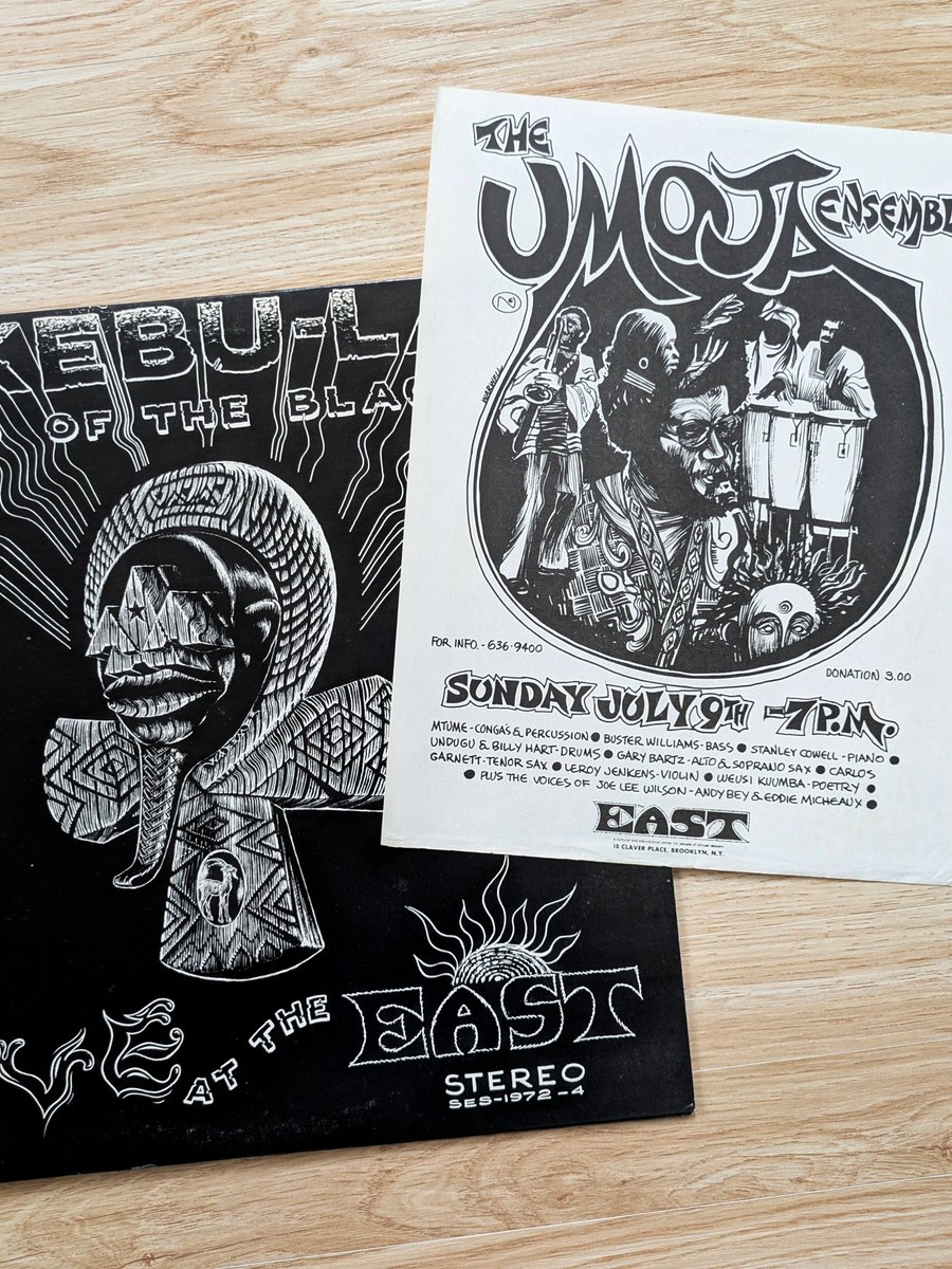 UNIVERSOUNDS on X: 