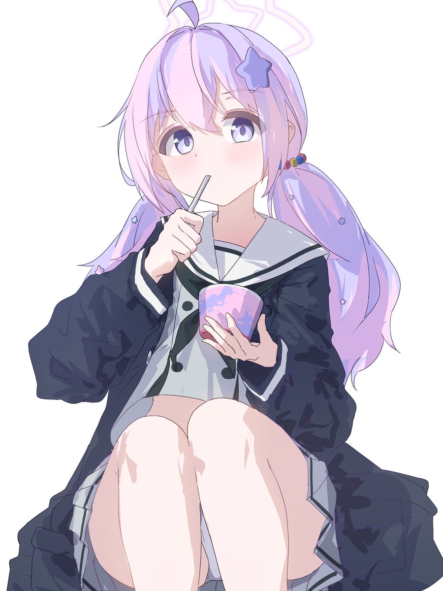 Azuya_02's tweet photo. せっかくだからやるか
←6/2　今日→ https://t.co/LsZr8cwzU8