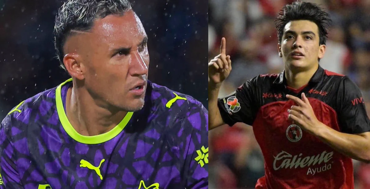 Imagem ilustrativa sobre Tijuana vs Pumas na Liga MX: escalações, horário e onde assistir
