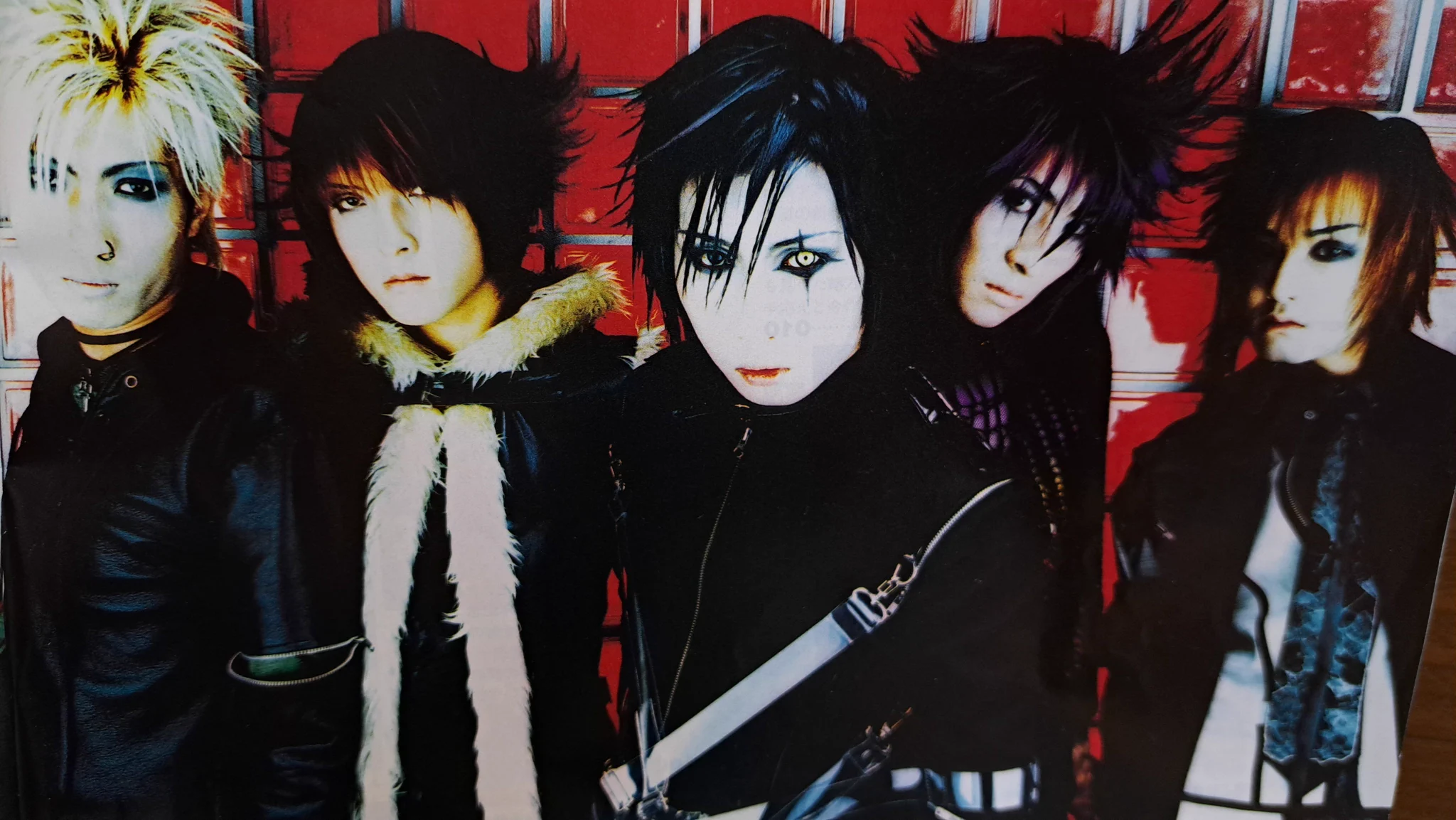 redfuji＃しん on X: 
