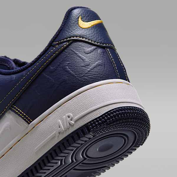 N1stLook's tweet photo. Air Force 1 '07

Nike Official Images
AF1 https://t.co/UxSEOvMZ9w