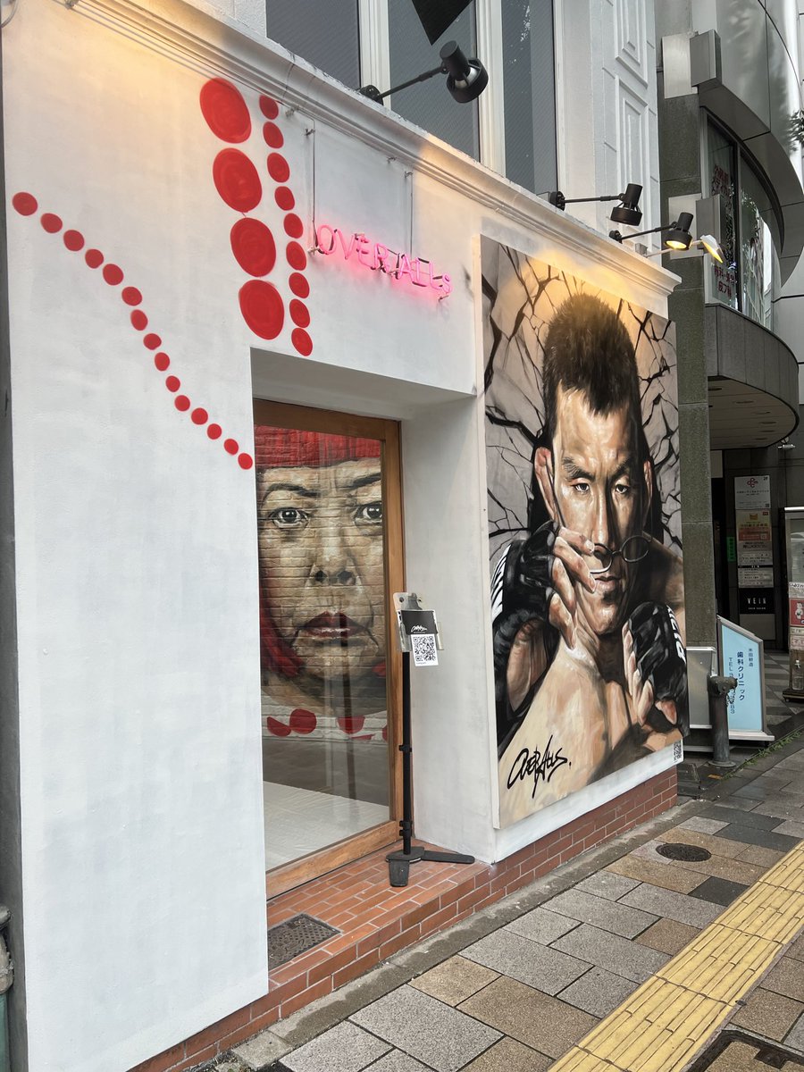 Bengoli_G_YA's tweet photo. 外苑前〜 https://t.co/wjF5Vpzc6m