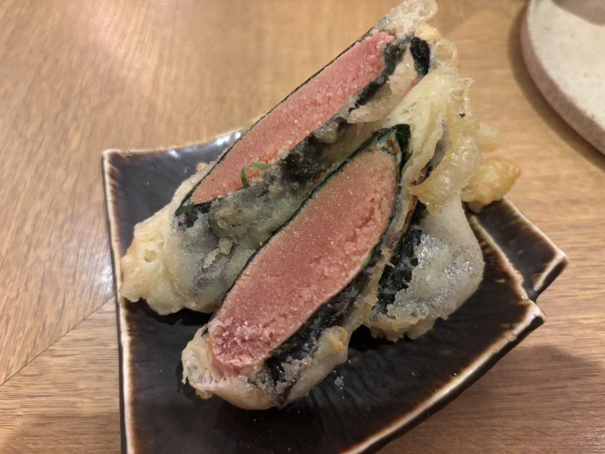 natumememe_'s tweet photo. 上手い酒酒酒 https://t.co/IAg35hHW8V