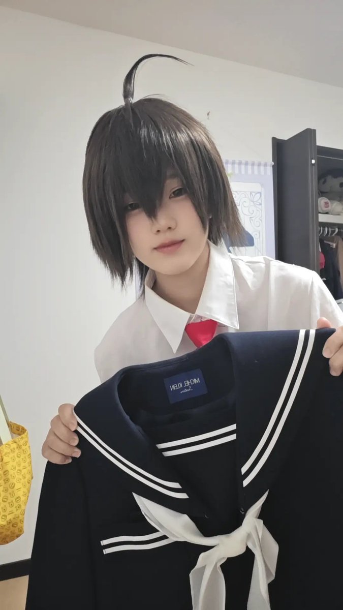 Saku03_cos's tweet photo. Tag失礼します🏷𓈒𓏸︎
妖はじにどハマり中の私にお友達ください🙇‍♀️
全反応無言フォローにてお迎え行きます。(片思い2日)
 #妖はじレイヤーさんと繋がりたい
 #妖はじ好きさんと繋がりたい
 #妖はじ自己紹介カード https://t.co/4He1G2bS0b