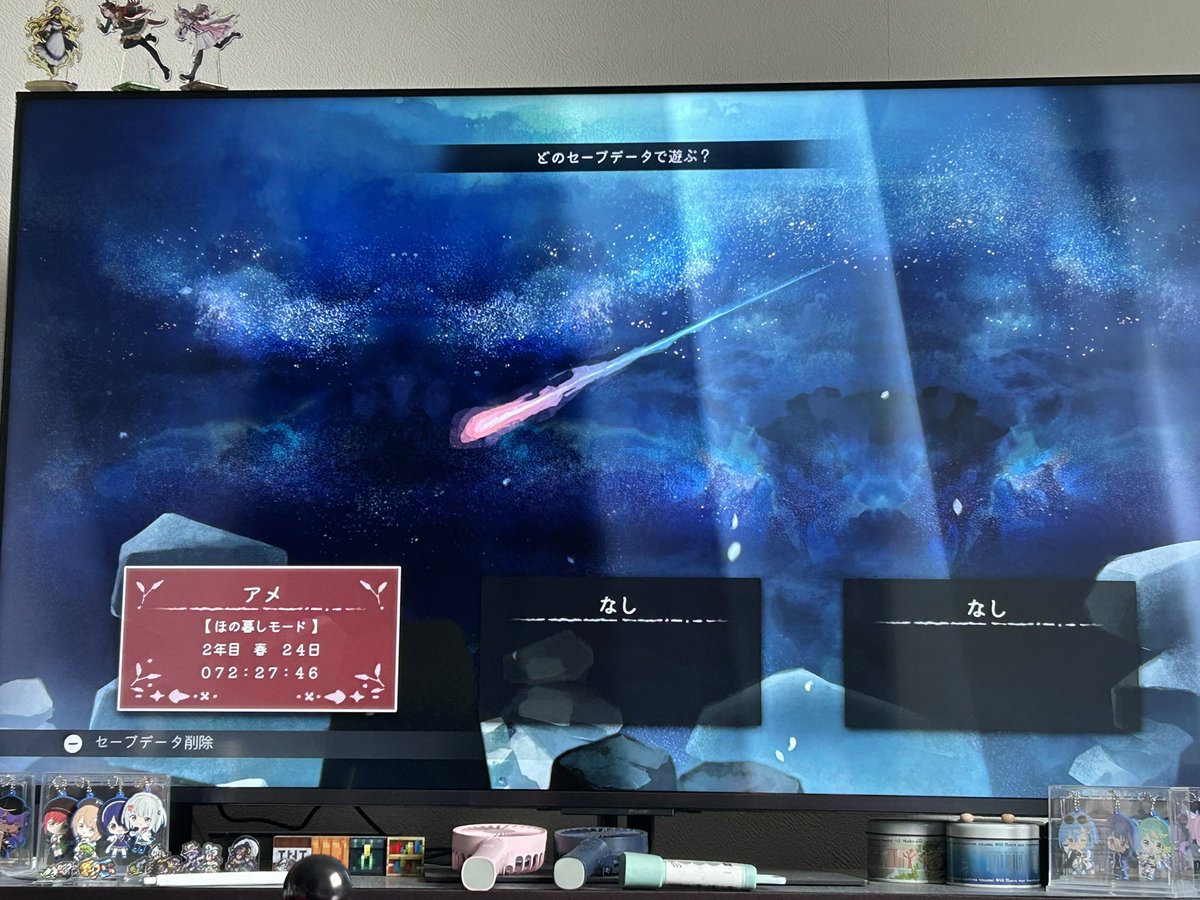 Valhalla000's tweet photo. ほの暮らしの庭、おわた٩( 'ω' )و
めっちゃ面白かった！
こんなジョウロが活躍するスローライフは初めてだ https://t.co/swFHIEtSpM