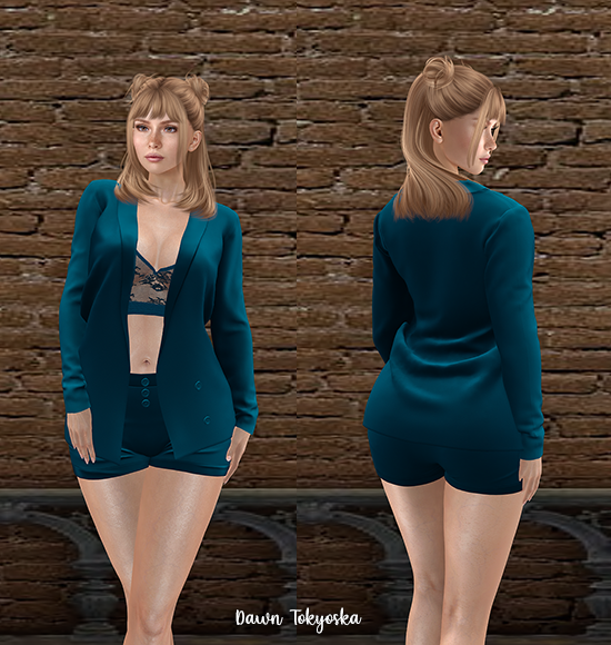 DawnTokyoska's tweet photo. New blog post:
https://t.co/MLYyxQENiD
#secondlife #slfashion #slfreebie #slfreebies #slgroupgift #slstyle #slblog #slblogger #secondlifefashion #secondlifefreebie #secondlifestyle #secondlifeblogger https://t.co/A5qY1UxY97