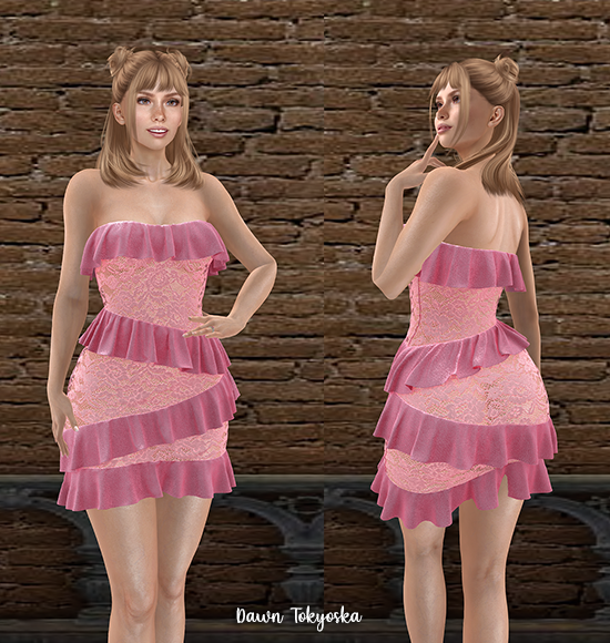 DawnTokyoska's tweet photo. New blog post:
https://t.co/MLYyxQENiD
#secondlife #slfashion #slfreebie #slfreebies #slgroupgift #slstyle #slblog #slblogger #secondlifefashion #secondlifefreebie #secondlifestyle #secondlifeblogger https://t.co/A5qY1UxY97