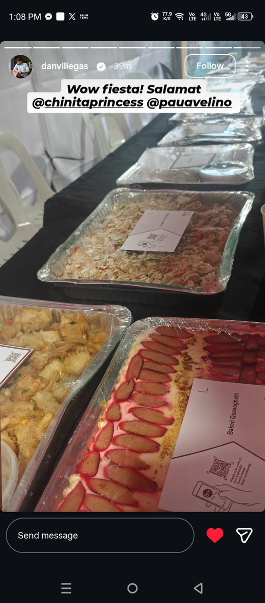 madmazelpawee's tweet photo. apaka generous talaga ng aming parents... 
for sure its their act to give show appreciation sa lahat ng cast,staff, crew and people behind the movie na masisipag magtrabaho kahit maulan at di maganda ang panahon... https://t.co/pT9Wcvkg0V