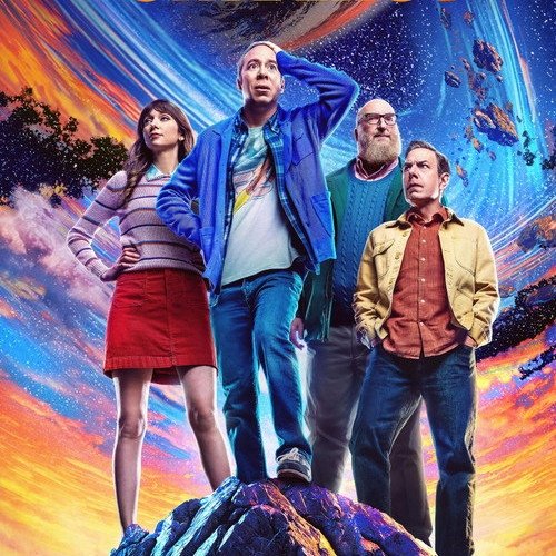 DriveflixTV's tweet photo. 🚨 Stuart Não Consegue Salvar o Universo (2026)

► Inclusão finalizada: ‘Stuart Não Consegue Salvar o Universo’ (Dublado) salvo no Drive. https://t.co/NgOWg6hvzN