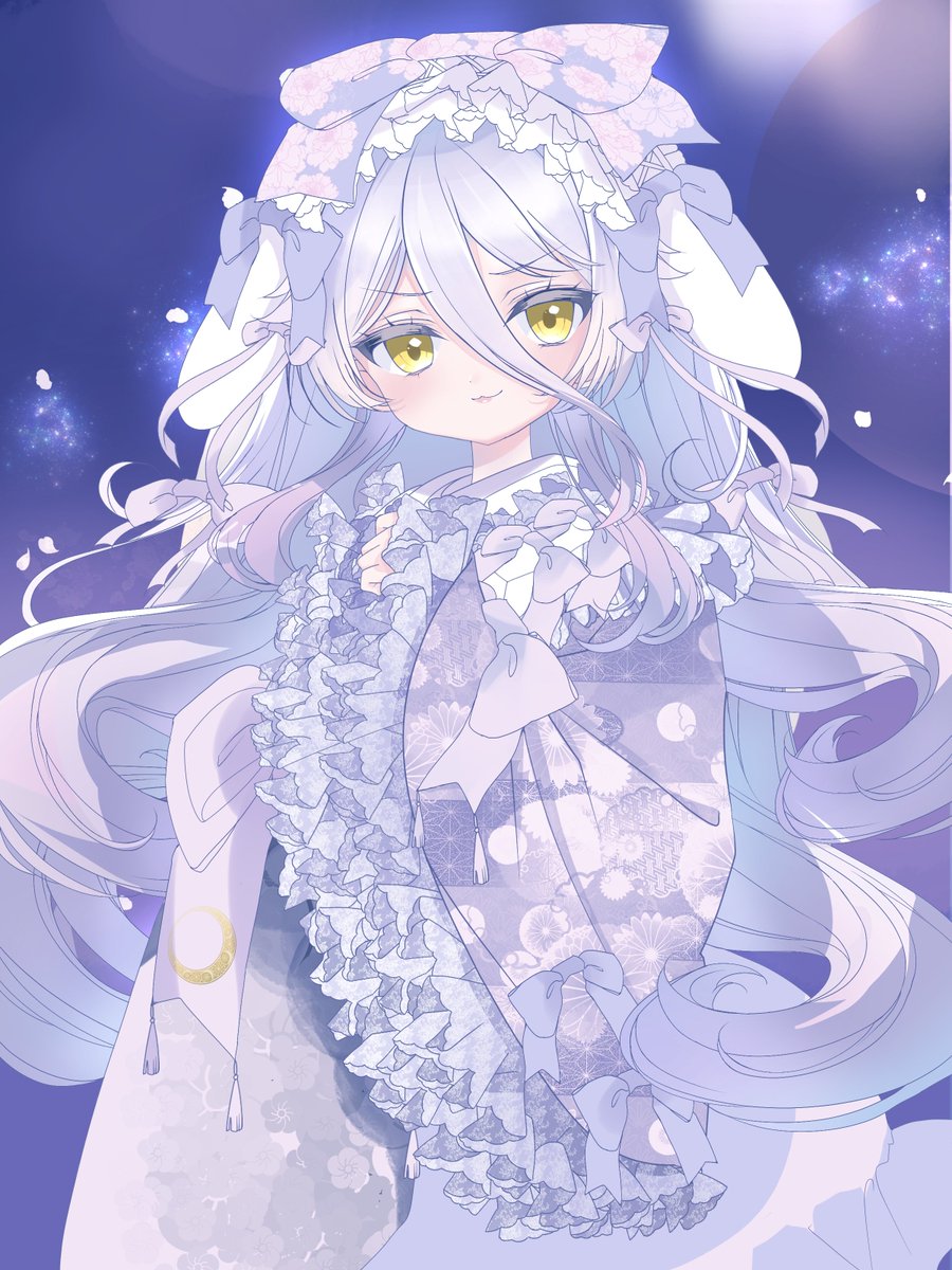 mellow_Illust's tweet photo. #henya #henyart #VShojo https://t.co/bjQEnAKCoF