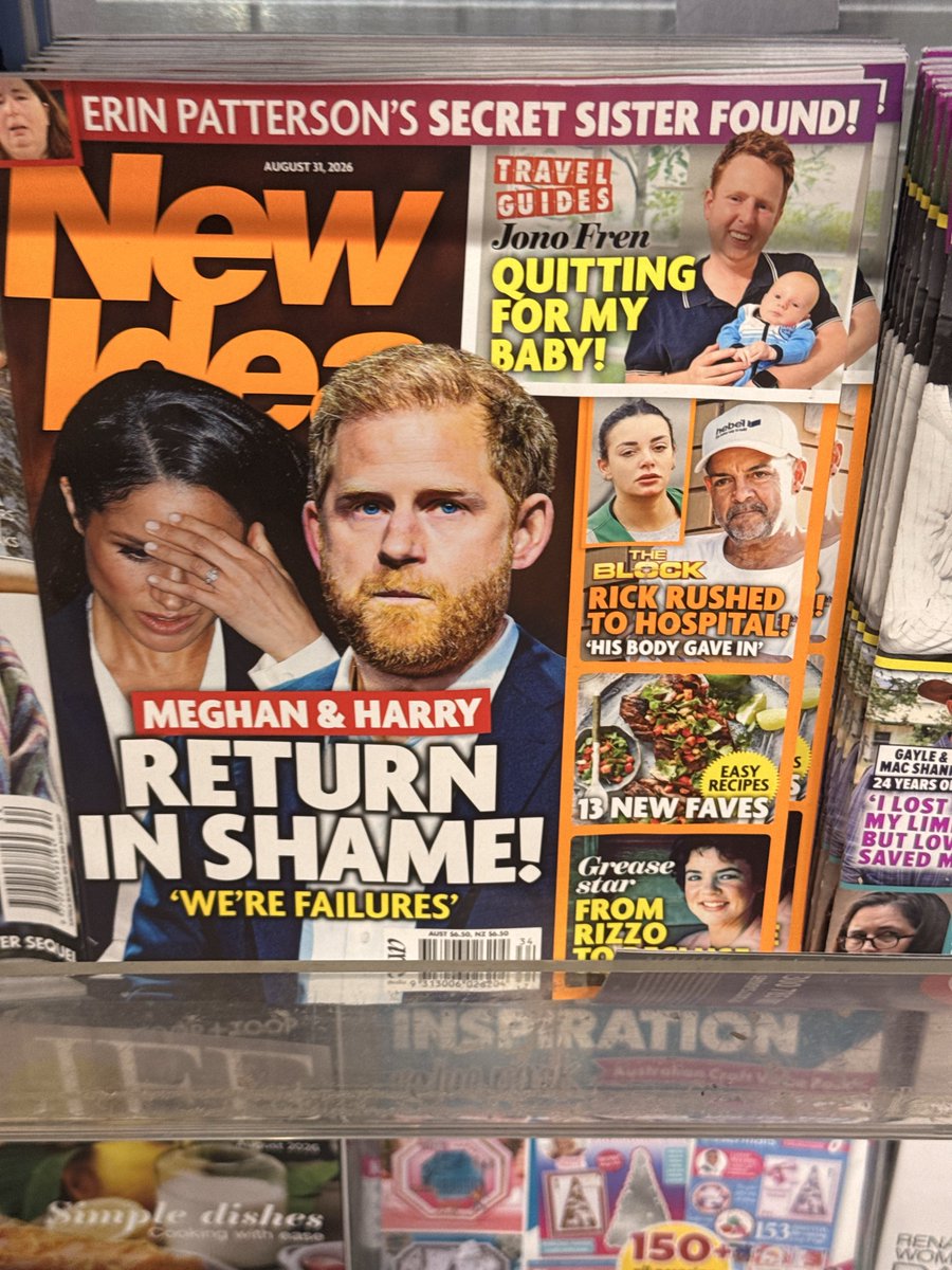 lachlanglasgow's tweet photo. Fr thought this was Jonah hill and Meghan markle https://t.co/TrUvw4WROT