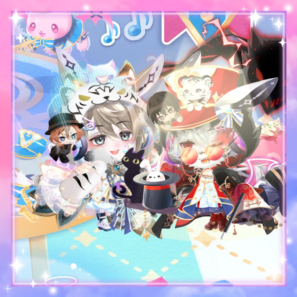 ayukic17_'s tweet photo. #ポケコロツイン https://t.co/0OV1Vrfnqh