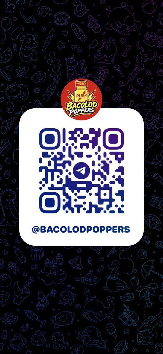 bacolod_poppers's tweet photo. Poppers for sale
Bacolod Area
Free delivery
DM me
Tg : @ bacolodpoppers https://t.co/kZmR2qsj7w
