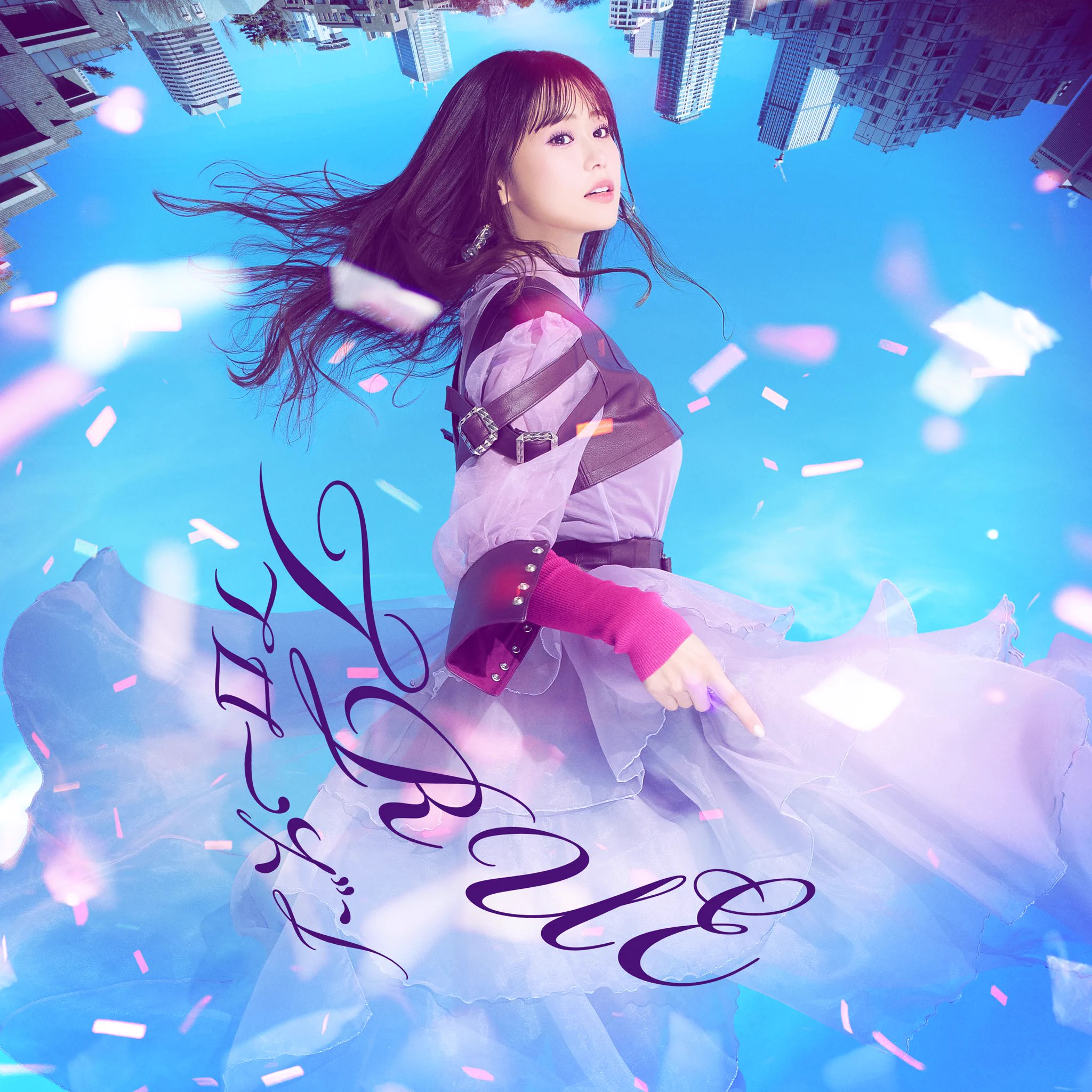 TRUE/唐沢美帆 (@miho_karasawa) / X