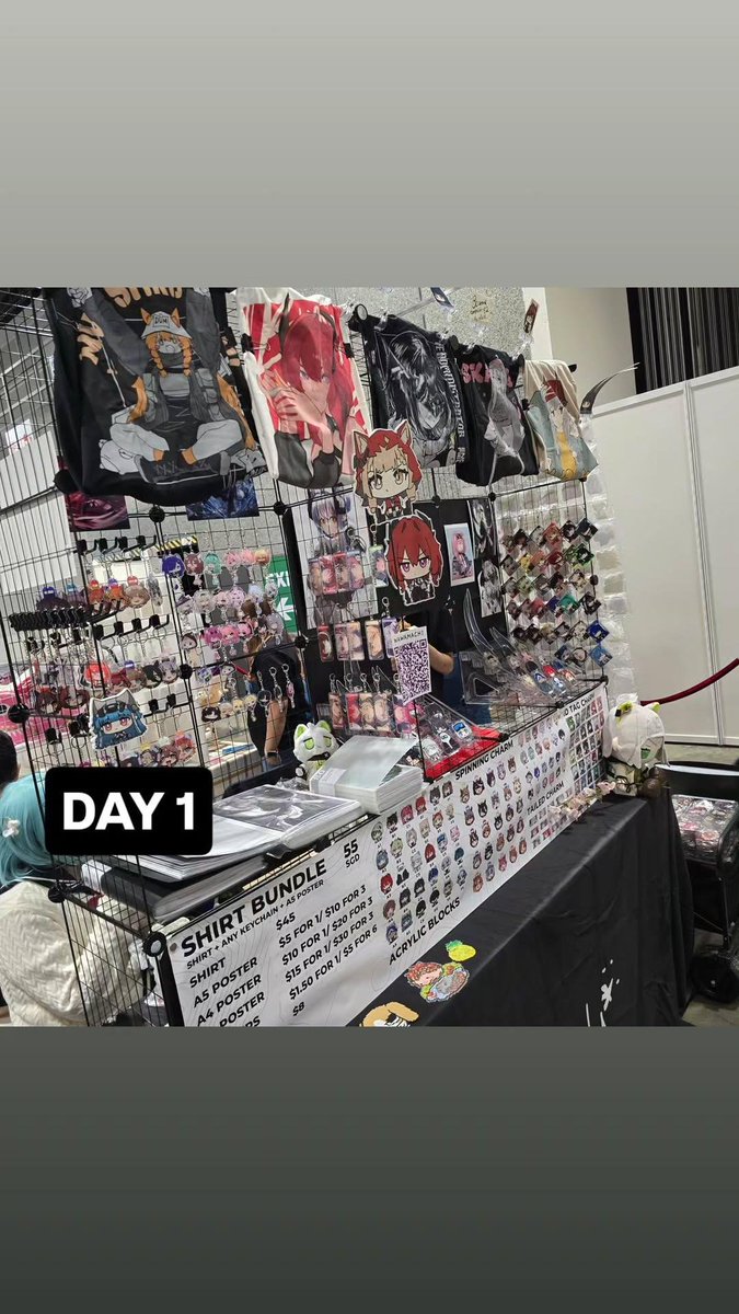 wawamachi's tweet photo. DAY 1 https://t.co/BbpBpJUJjh