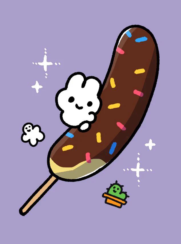 やさうさちゃん on X: 