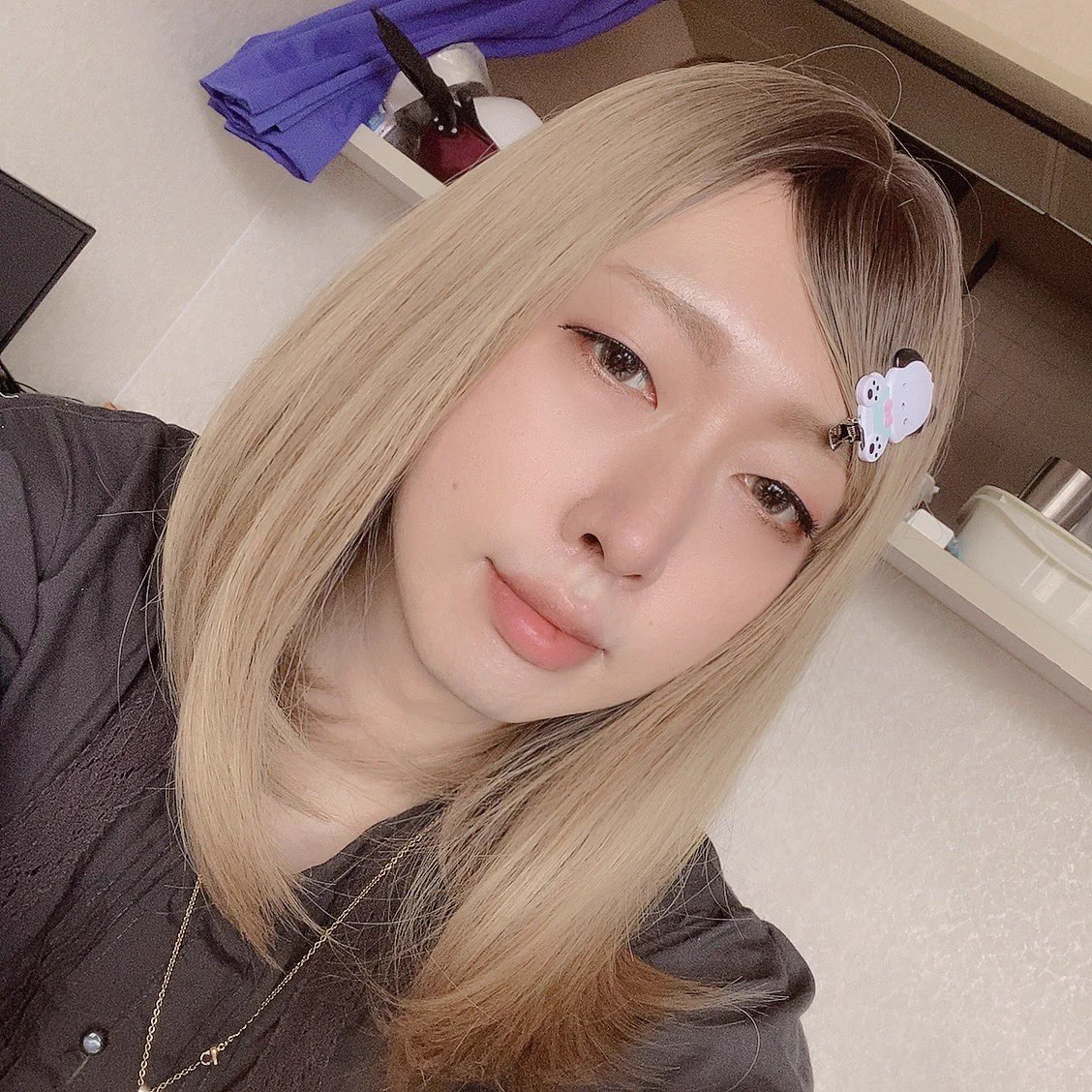 めぐめろ (@___mgm2525) / X