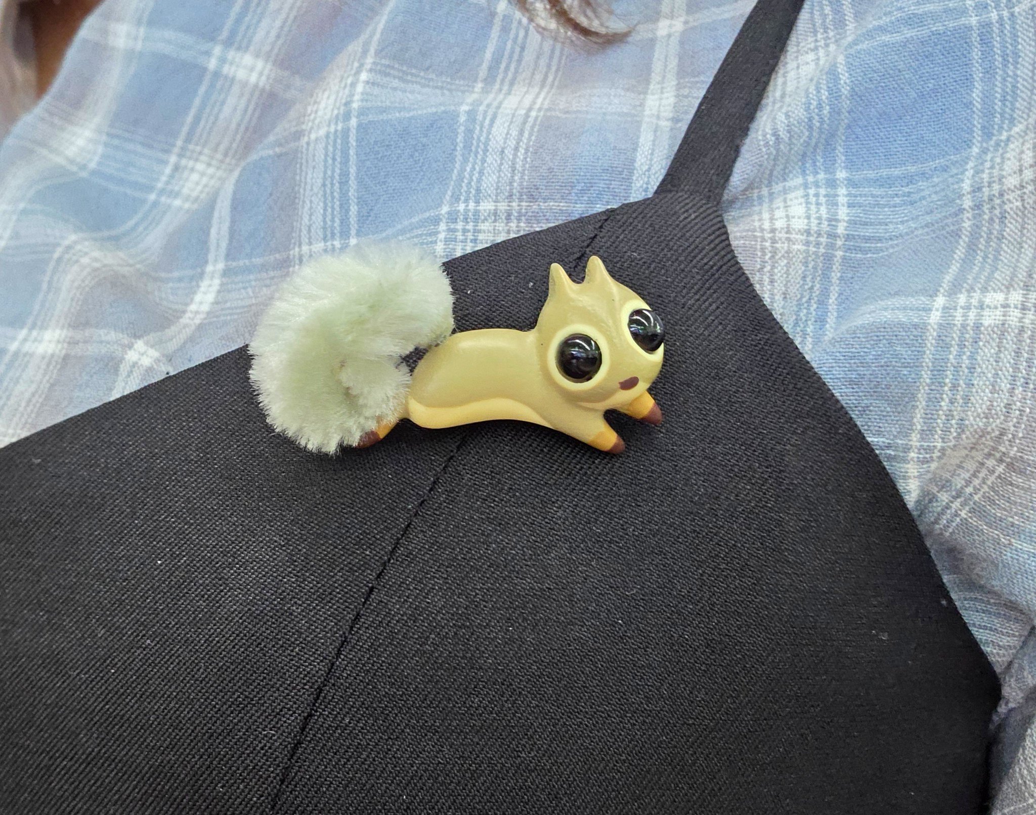 もち子🎖️🦔 على X: 