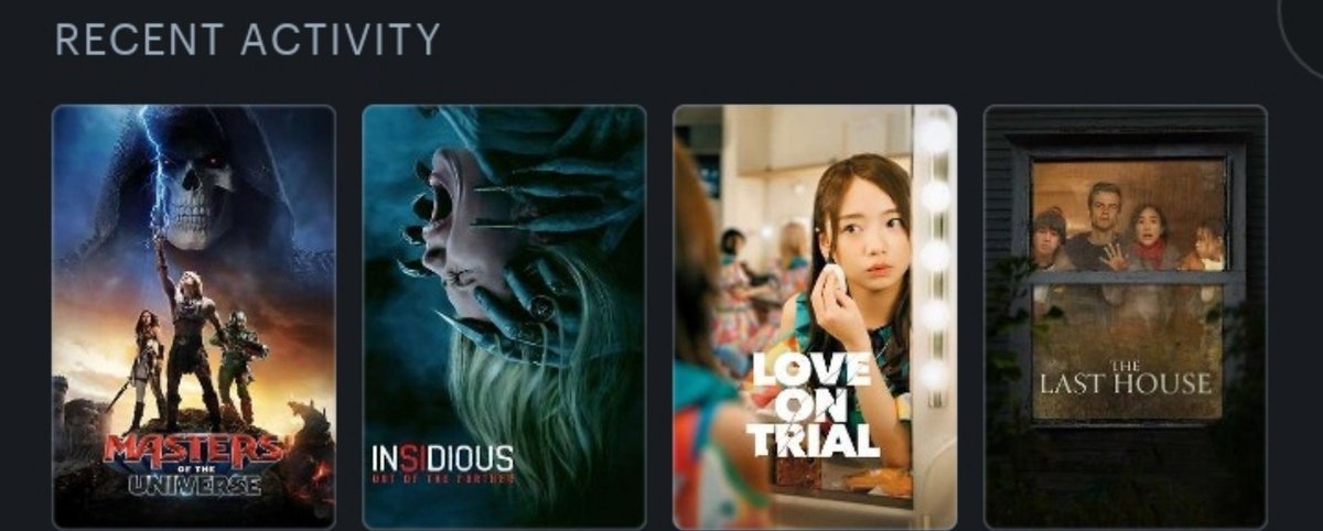 Zii_6969's tweet photo. saturday already🤣 

Lagi nonton series sih, dan gak bisa ngelog di sini karena gak ada. 
Mana 2 series berbeda, kelar 3 season jatohnya. https://t.co/CwbU5cDDLU