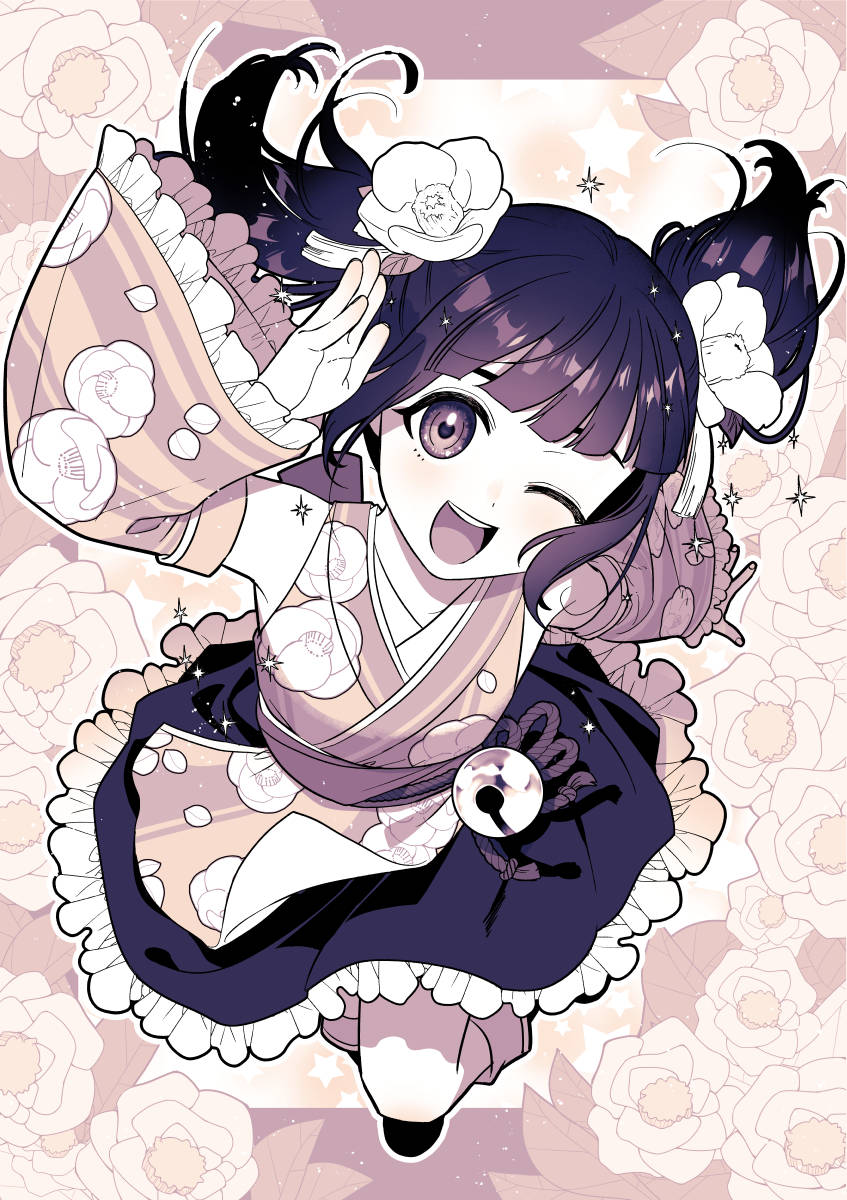 onigiri_shiki's tweet photo. 結構集まりましたね #ルンファクアート https://t.co/YJNx1djixX