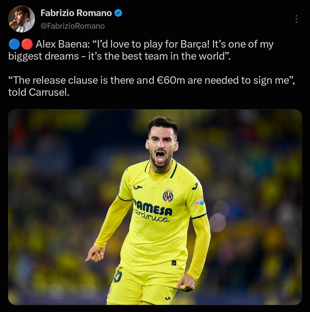 alex_balde3's tweet photo. Sure sure 😂 
Also ask him what's his BIGGEST dream - https://t.co/Mtzec51Tqu